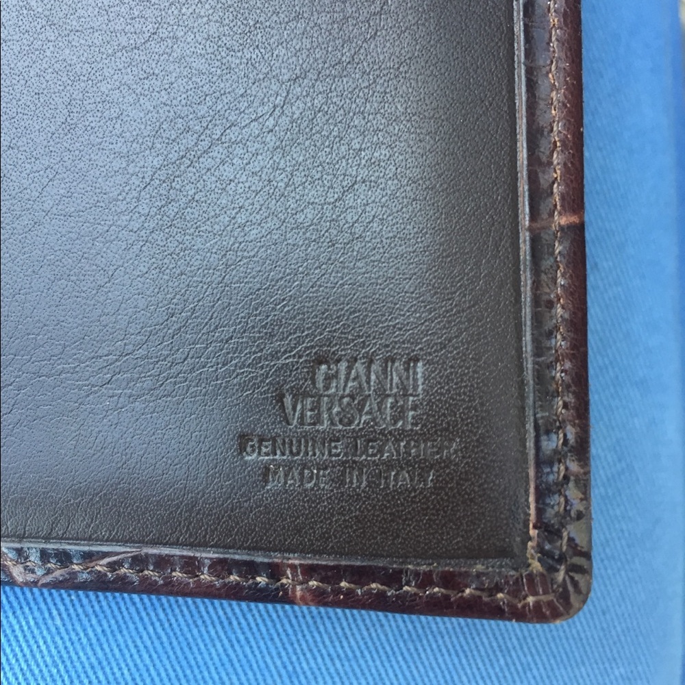 Versace Medusa head - Picture 4 of 14